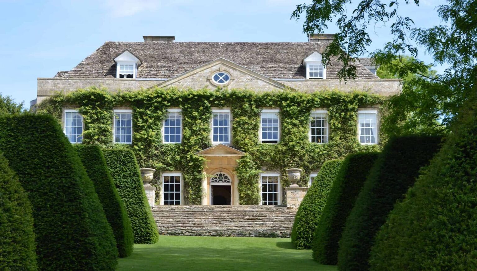 Cornwell-Manor
