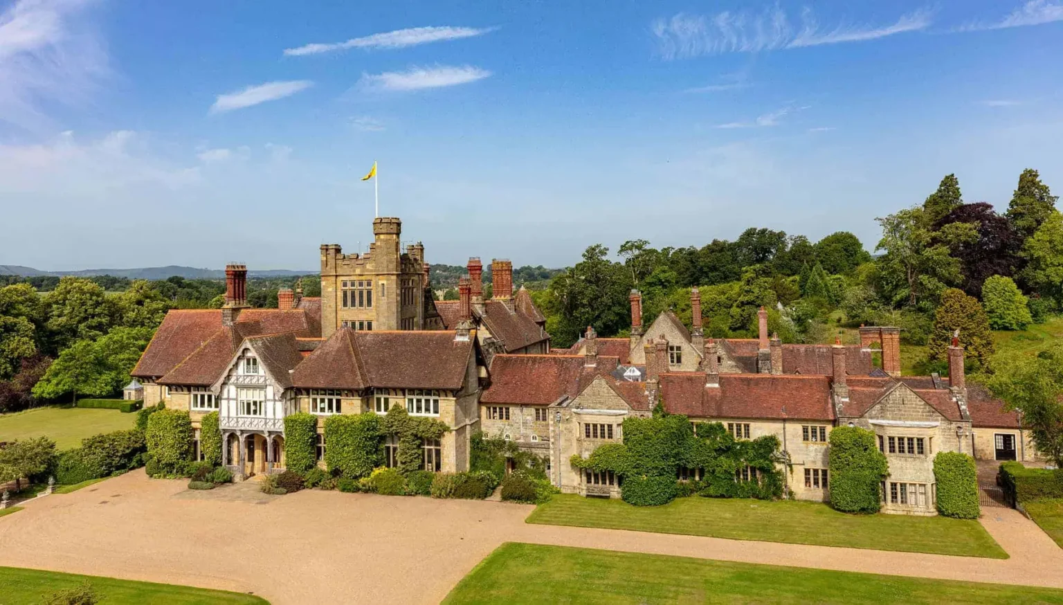 Cowdray-House-3